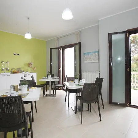 La Dimora Accommodation Bari Room photo