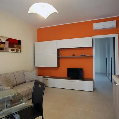 La Dimora Accommodation Bari Room photo