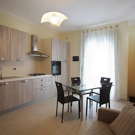 La Dimora Accommodation Bari Room photo