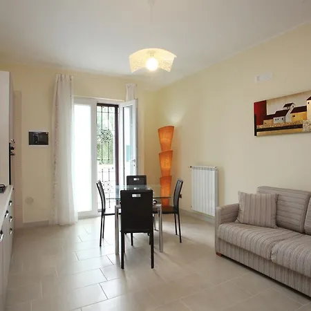 La Dimora Accommodation Bari Room photo