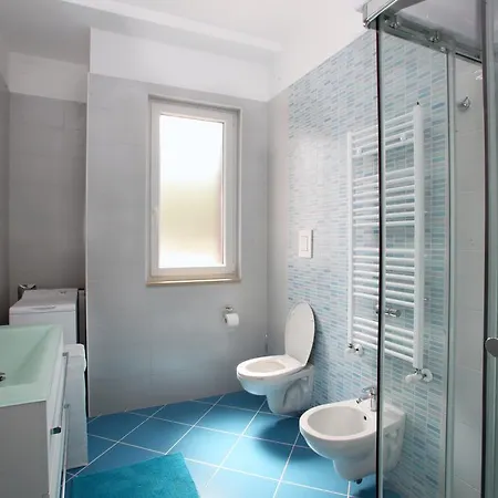La Dimora Accommodation Bari Room photo