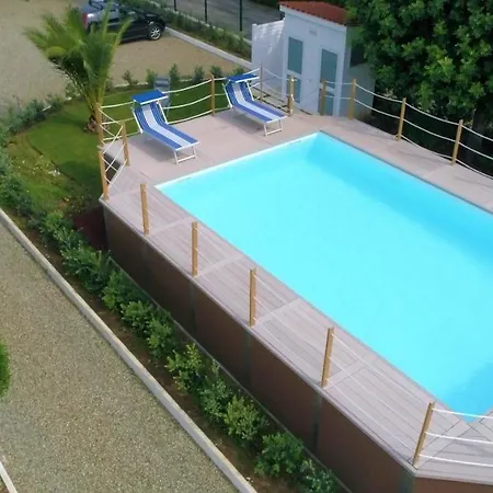 La Dimora Accommodation Bari Exterior photo