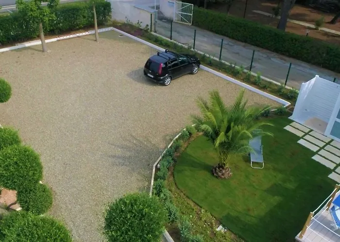 La Dimora Accommodation