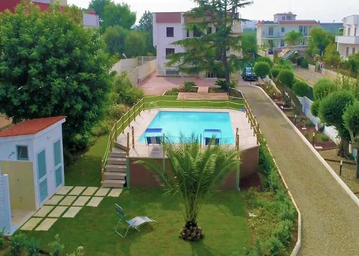 La Dimora Accommodation