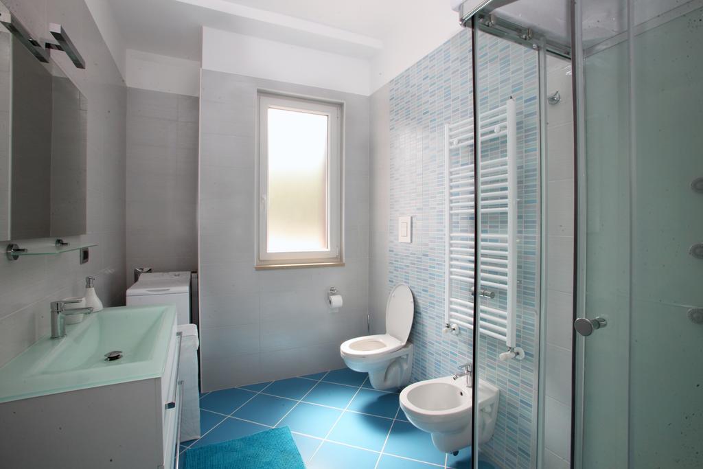 La Dimora Apartment *