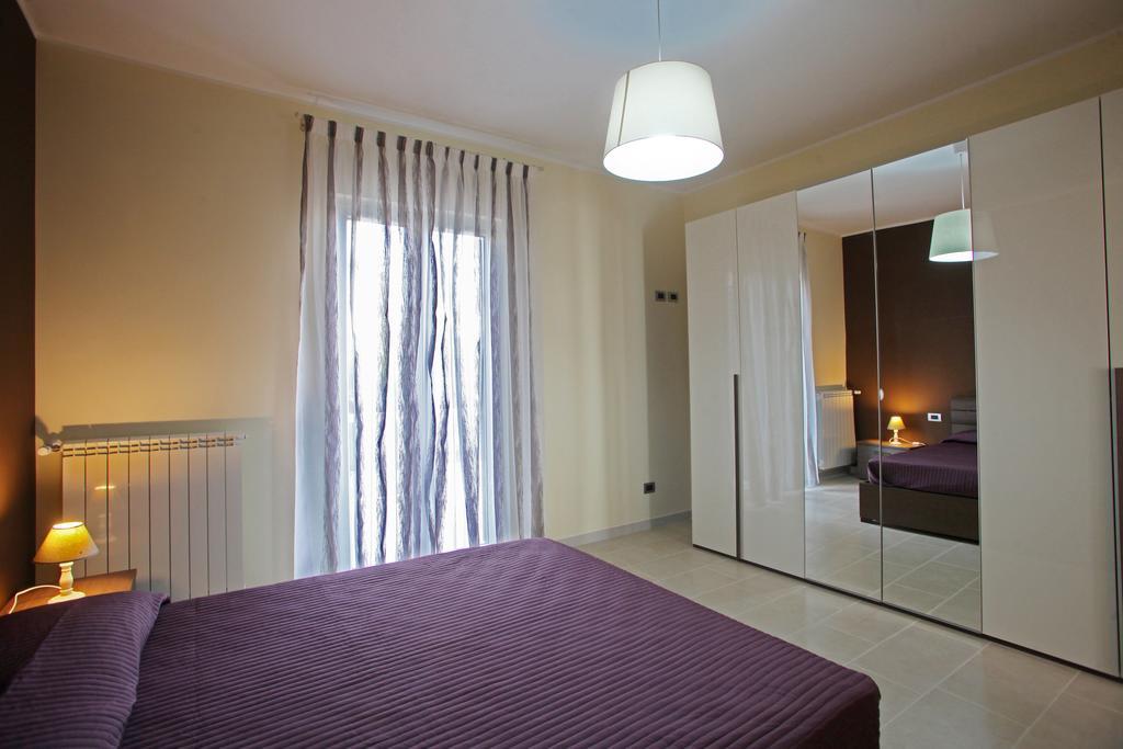 Apartment La Dimora