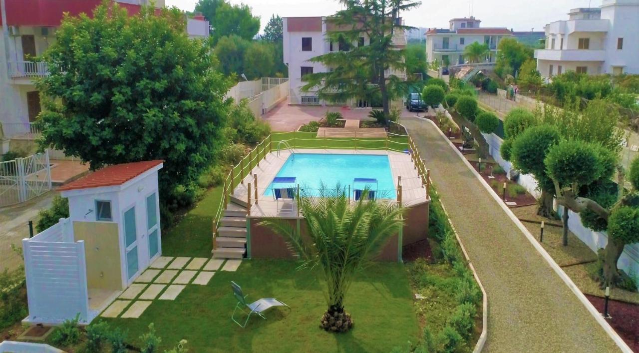 Apartment La Dimora Bari